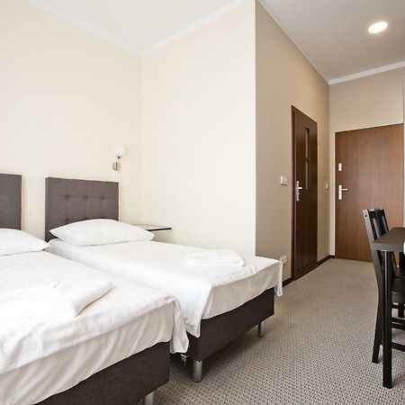 R&B Apartments פוזנן מראה חיצוני תמונה