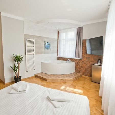 R&B Apartments פוזנן מראה חיצוני תמונה