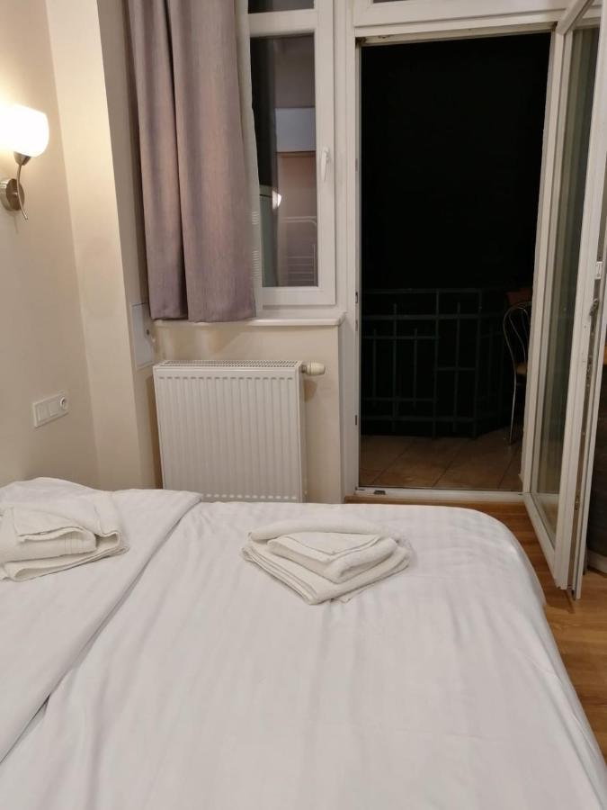 R&B Apartments פוזנן מראה חיצוני תמונה