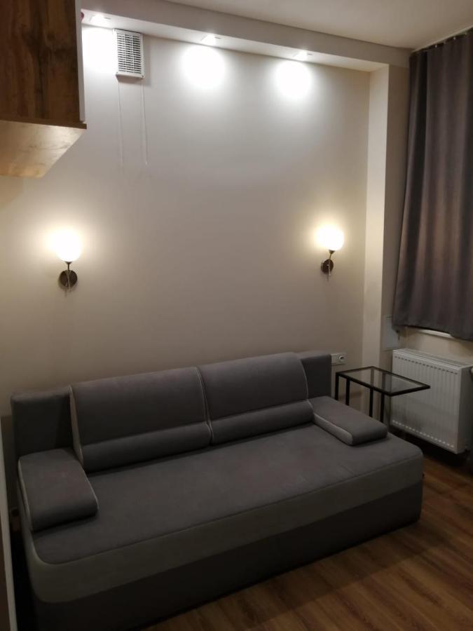 R&B Apartments פוזנן מראה חיצוני תמונה