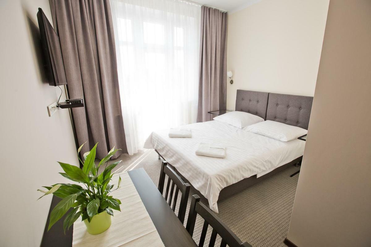 R&B Apartments פוזנן מראה חיצוני תמונה