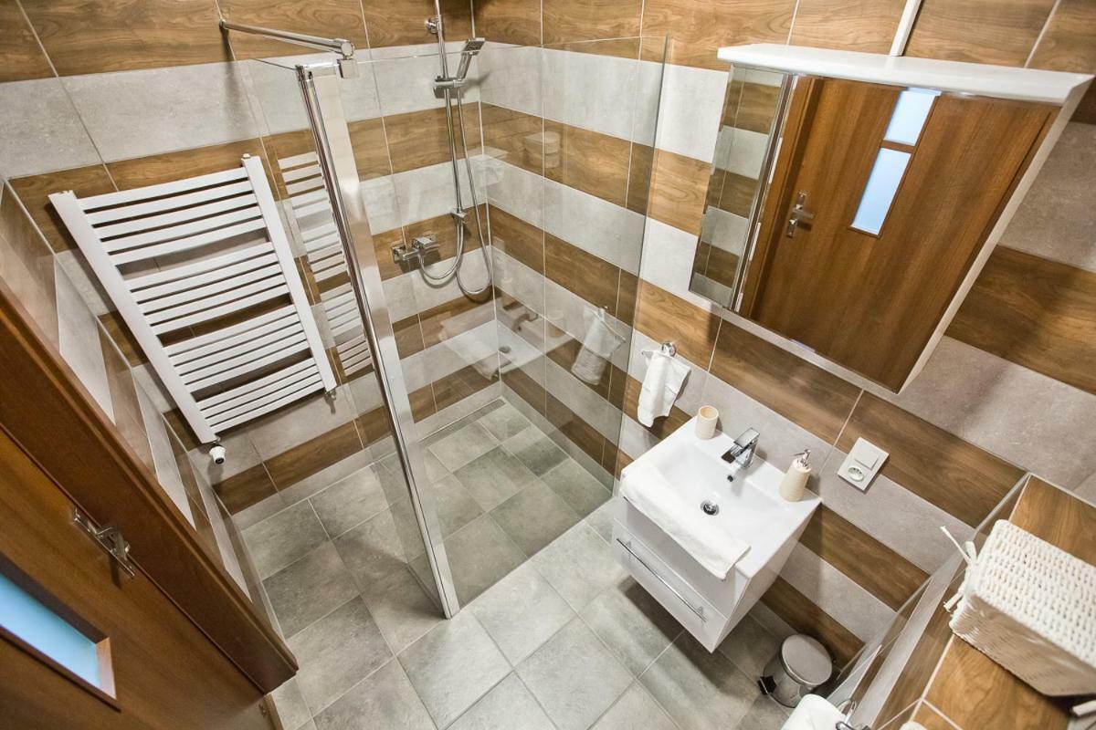 R&B Apartments פוזנן מראה חיצוני תמונה