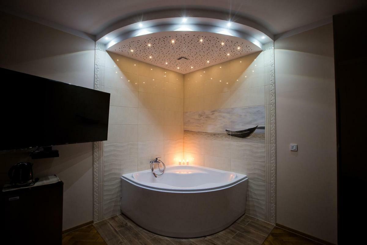 R&B Apartments פוזנן מראה חיצוני תמונה
