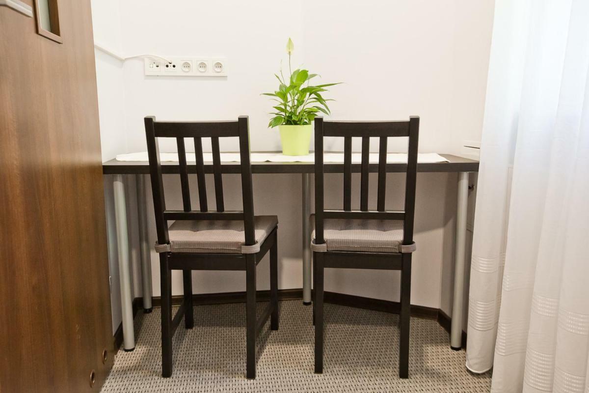 R&B Apartments פוזנן מראה חיצוני תמונה