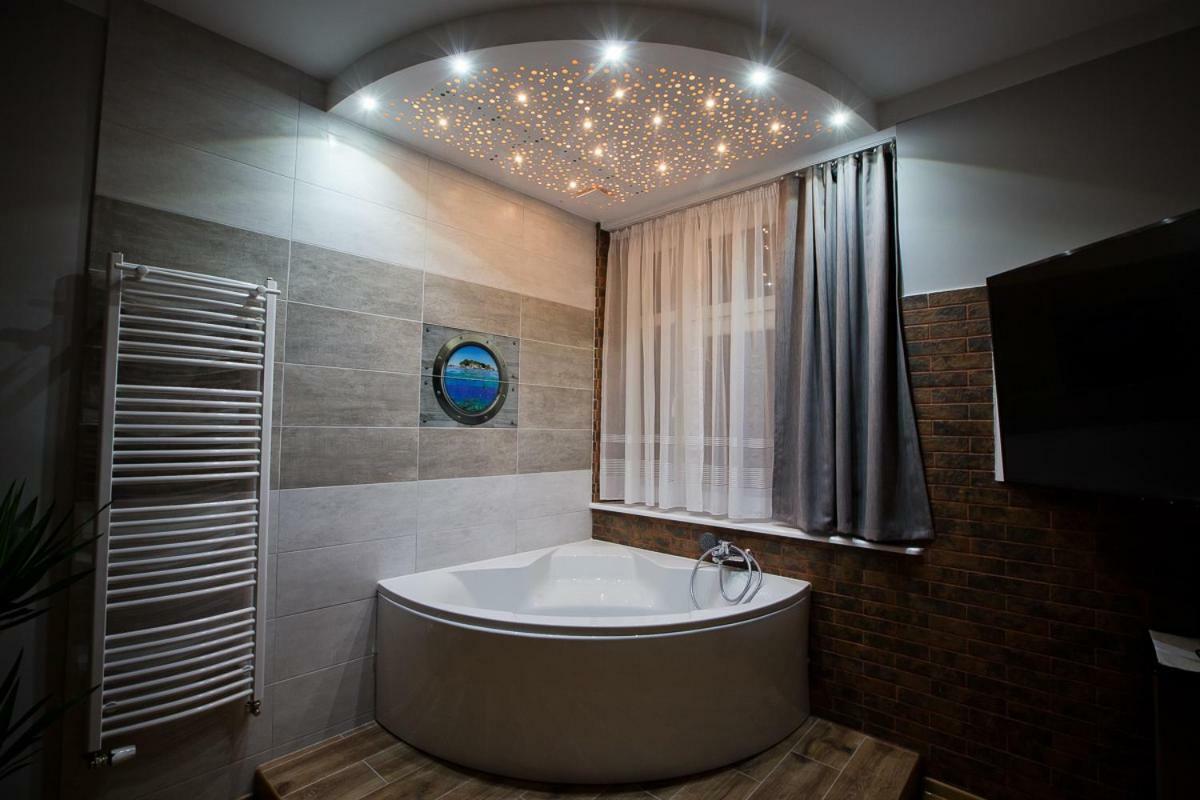 R&B Apartments פוזנן מראה חיצוני תמונה