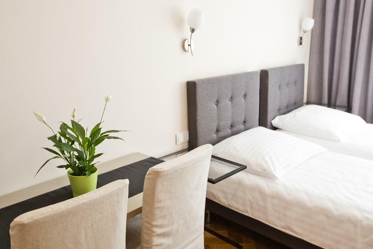 R&B Apartments פוזנן מראה חיצוני תמונה