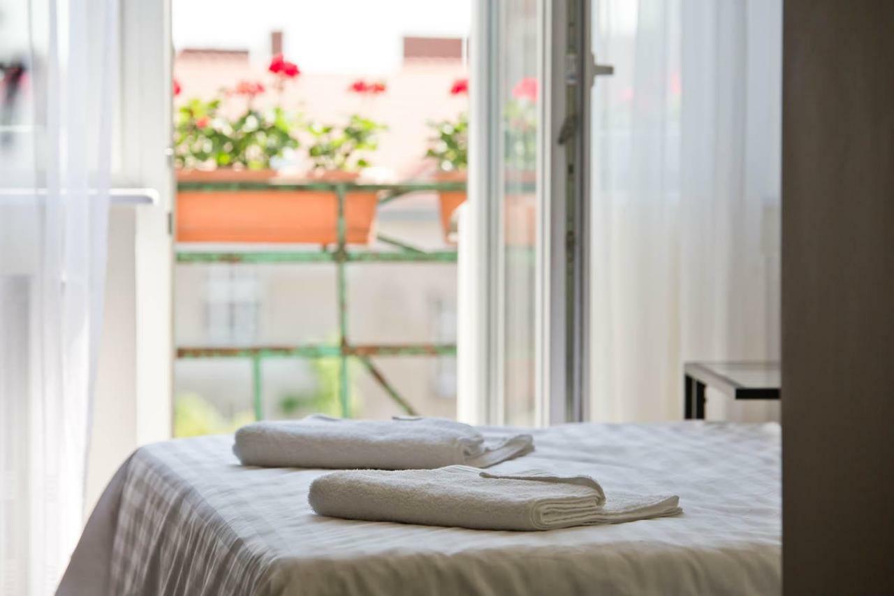 R&B Apartments פוזנן מראה חיצוני תמונה