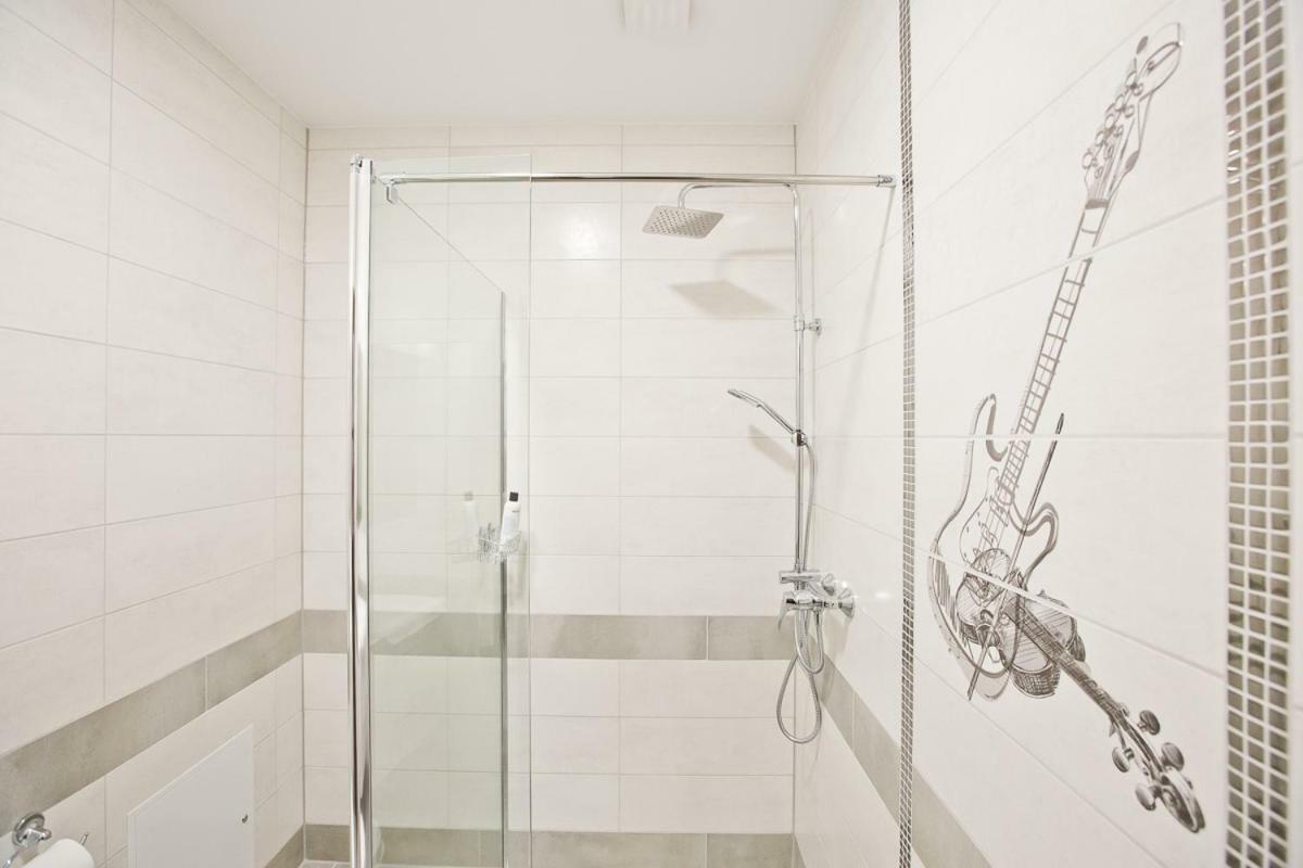R&B Apartments פוזנן מראה חיצוני תמונה