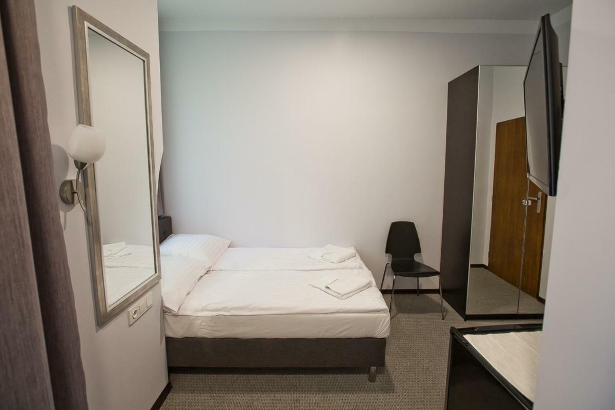R&B Apartments פוזנן מראה חיצוני תמונה