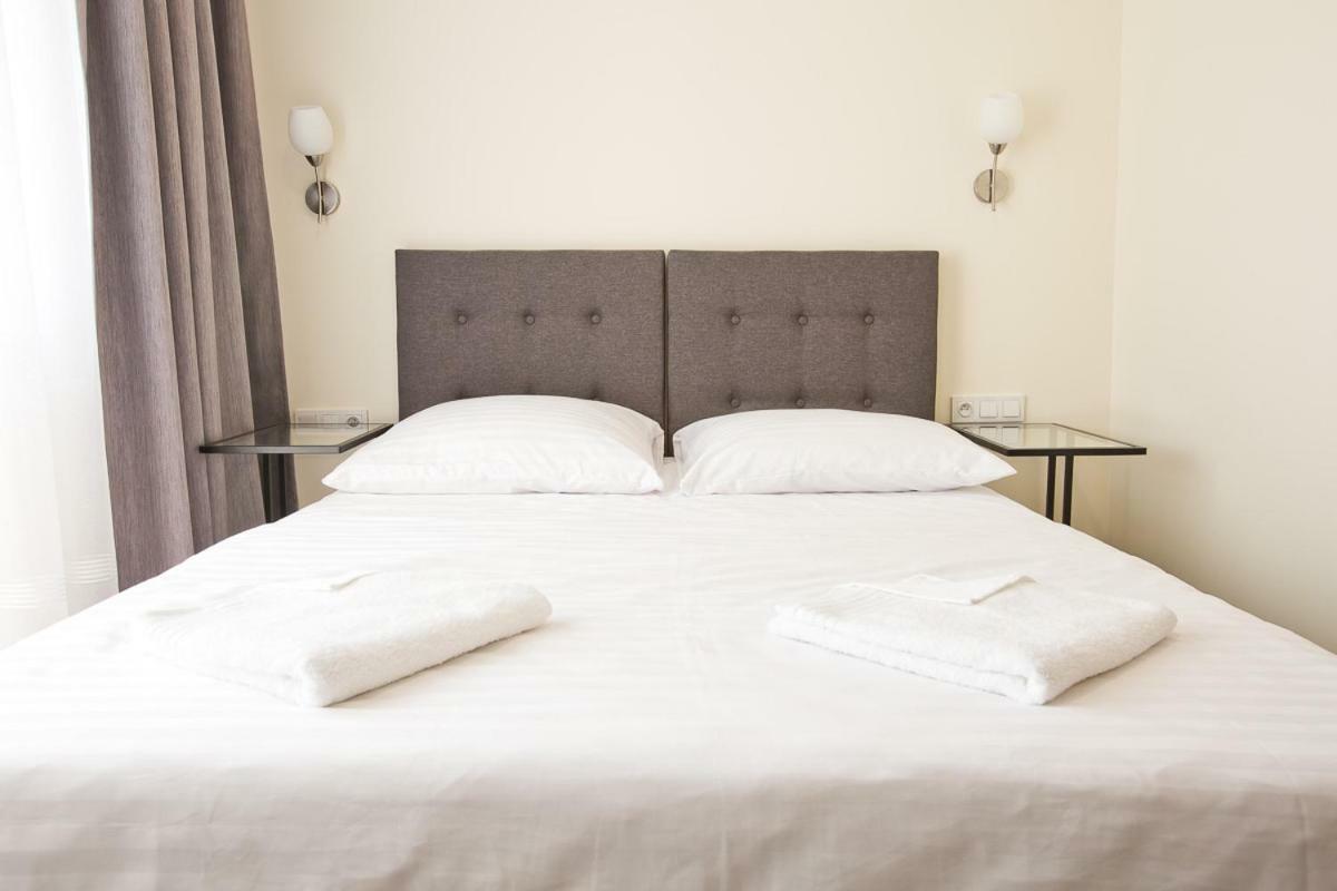 R&B Apartments פוזנן מראה חיצוני תמונה